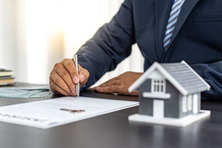Real Estate Listings Platform: Transforming Property Search