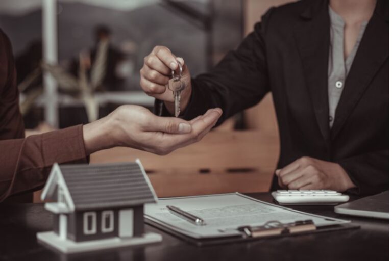 Renting a Property: A Complete Guide for Tenants